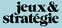 Jeux et strategie